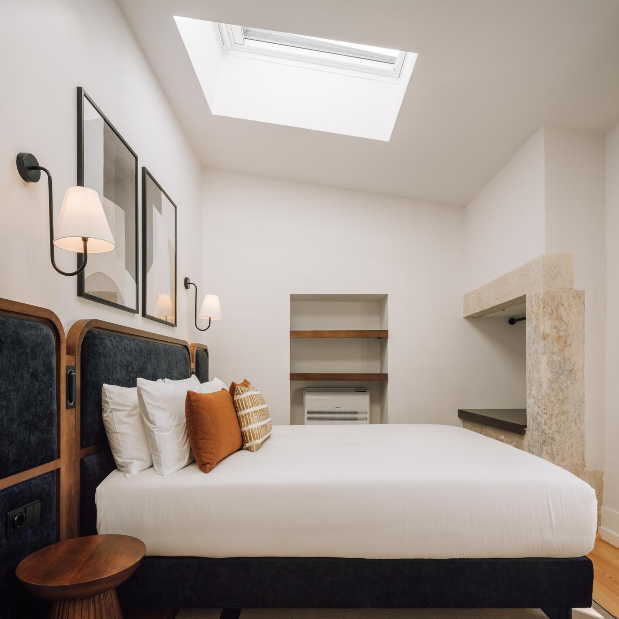 Appartamento Ando Living - Madalena House Lisbona Esterno foto