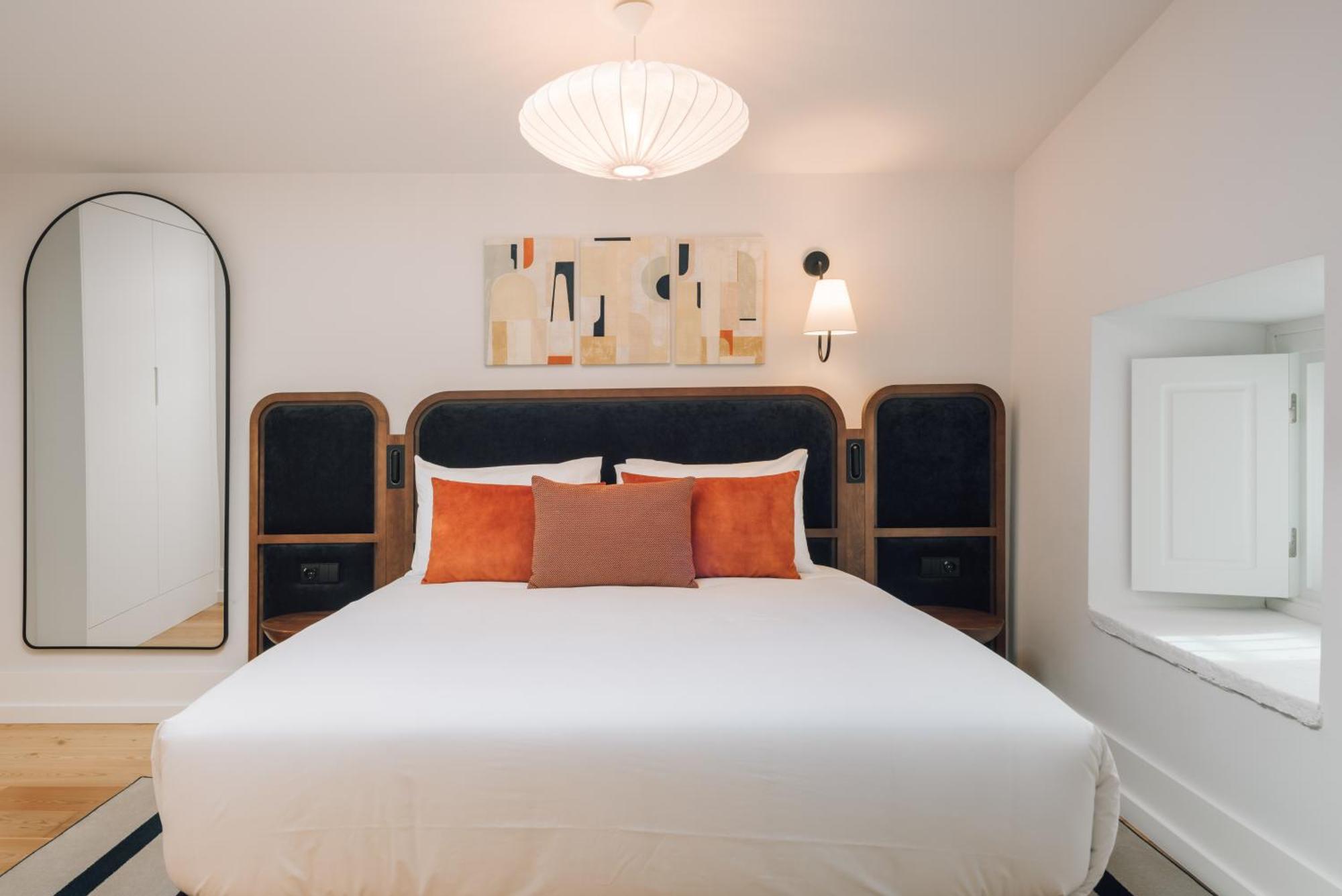 Appartamento Ando Living - Madalena House Lisbona Esterno foto