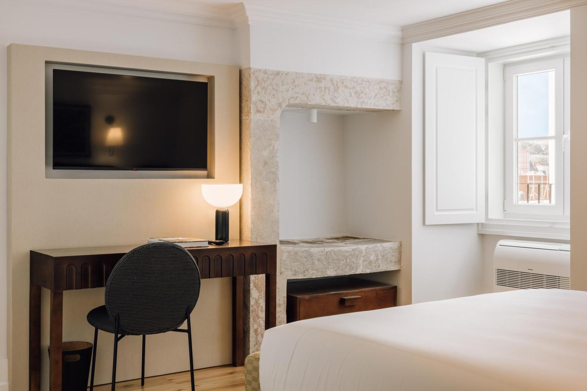 Appartamento Ando Living - Madalena House Lisbona Esterno foto