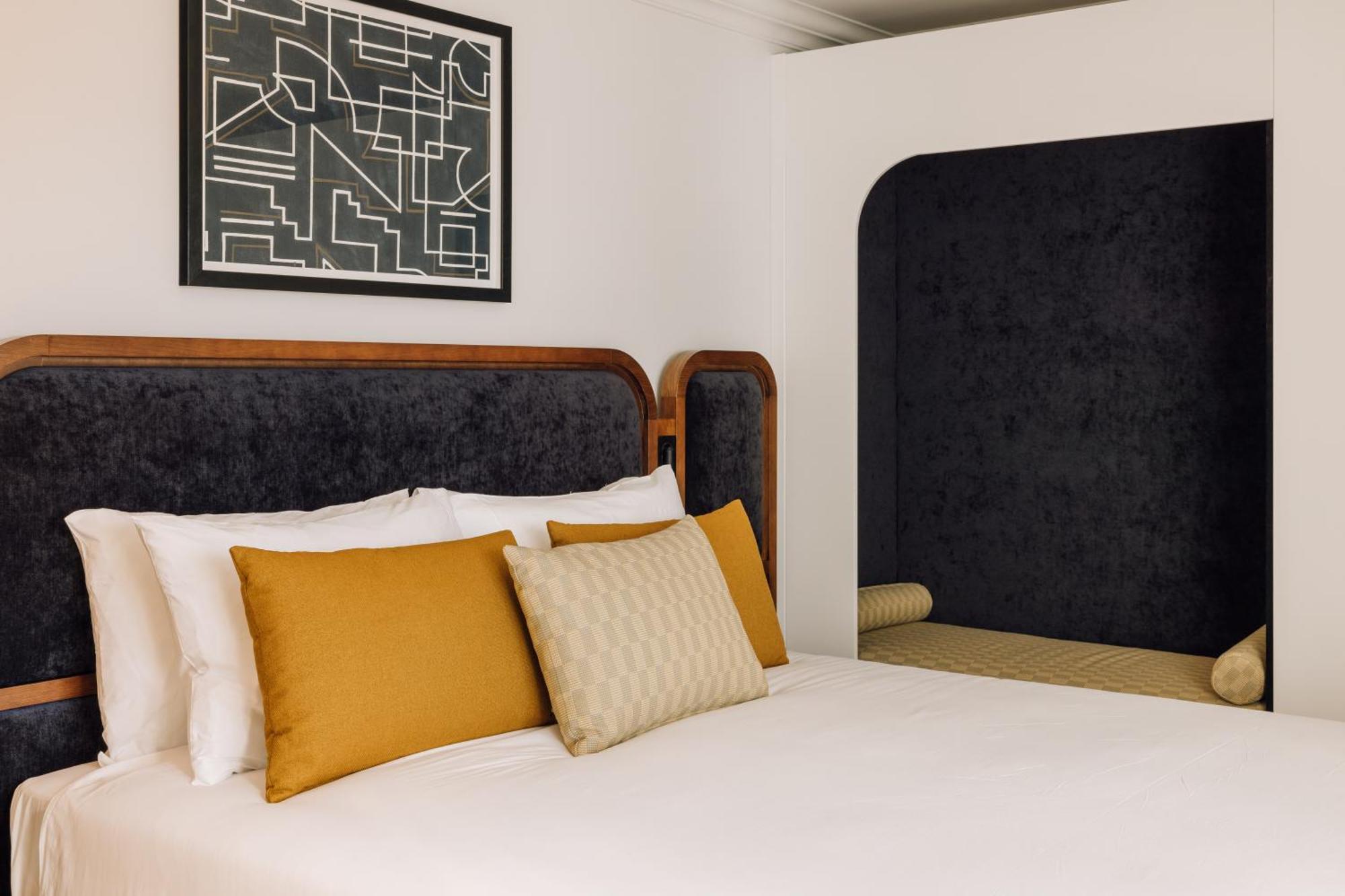 Appartamento Ando Living - Madalena House Lisbona Esterno foto